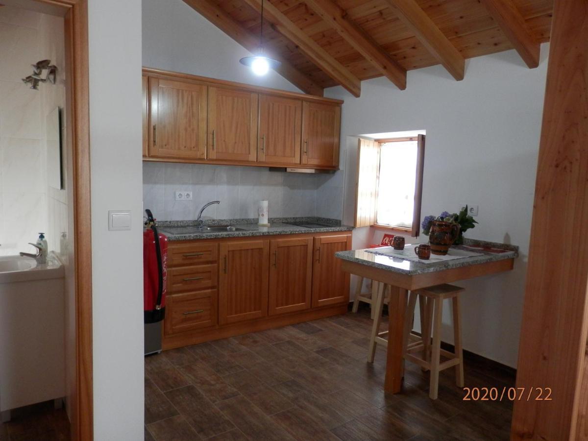Villa Adega Jaquet à Biscoitos  Extérieur photo