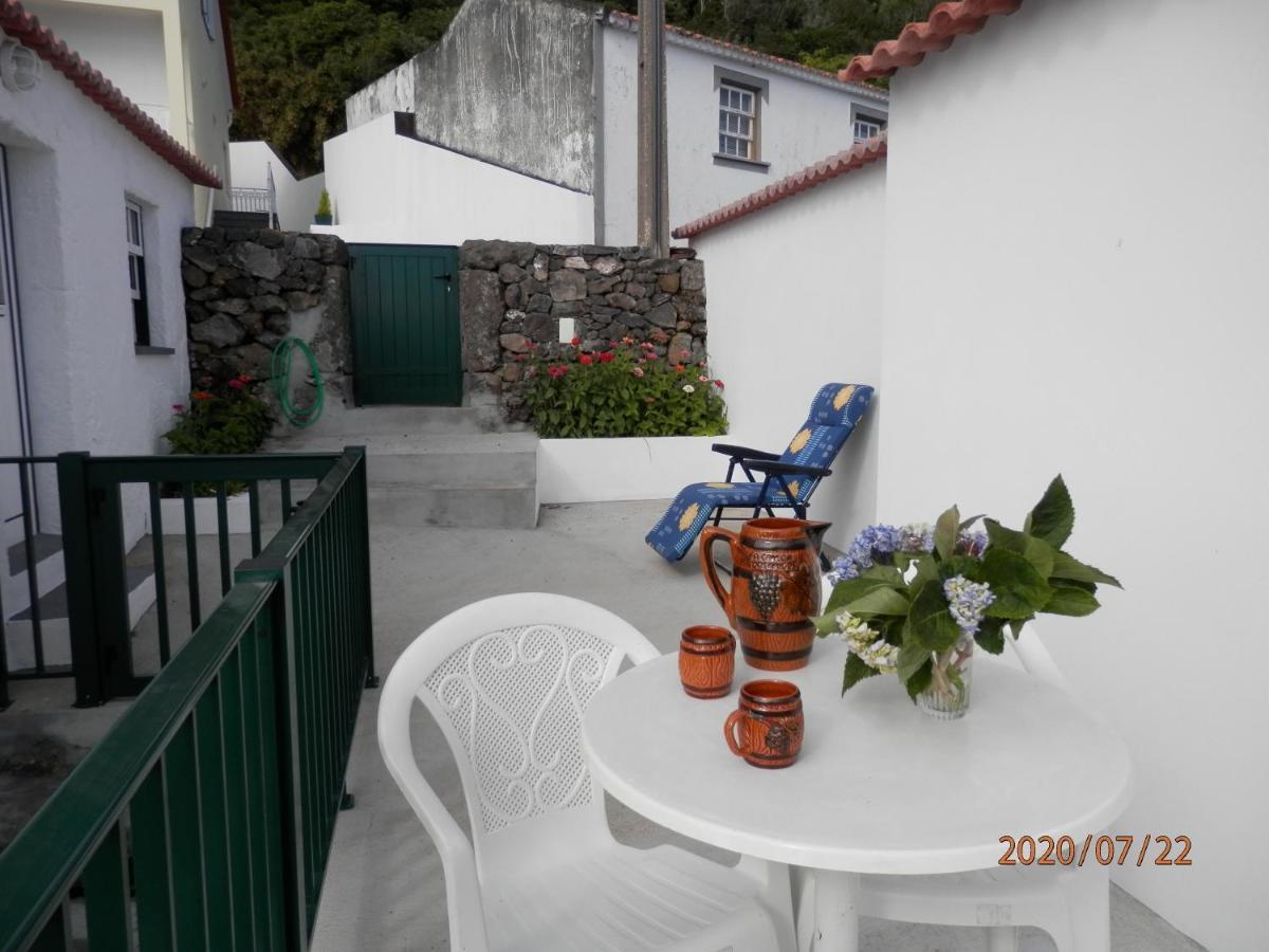 Villa Adega Jaquet à Biscoitos  Extérieur photo